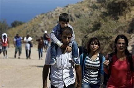 България подписва споразумение с Турция за връщане на незаконните мигранти