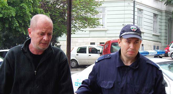 Хванаха пиян таксиджия с 2,27 промила