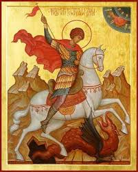 Днес е Гергьовден - Ден на храбростта и празник на Българската армия
