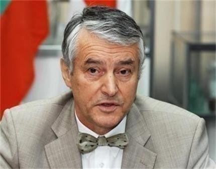 Христо Григоров, БЧК: На 6 май трябва да отдадем почит към всички воини, които загинаха, за да може България да има своята свобода, а ние да говорим български език