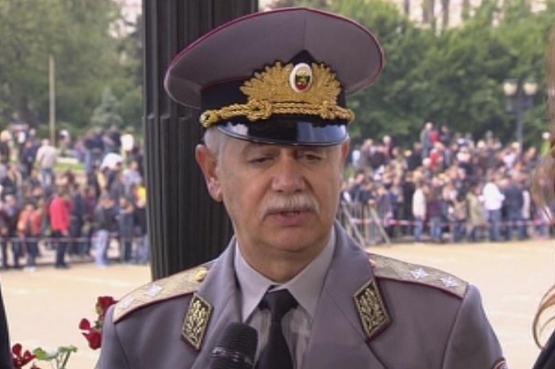Близо 20 хиляди български военни са участвали в мисии извън страната