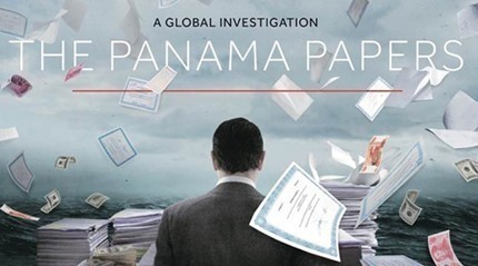 Източникът на Панамските документи: Не работя за правителства и разузнавания