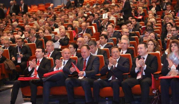 8 от кандидатите за председател на БСП си направиха самоотвод