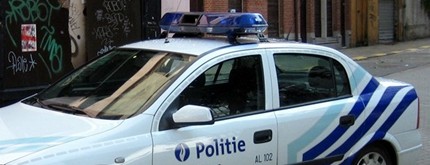 Българин загина във верижна катастрофа в Белгия
