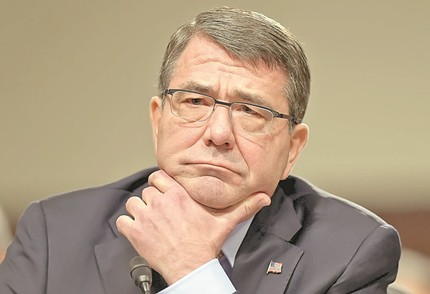 Американският министър на отбраната: Намесата на Русия в Сирия възпрепятства договарянето на мир