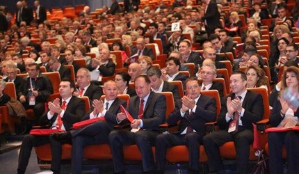 Останаха петима кандидати за лидер на БСП