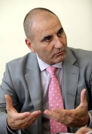 Цветан Цветанов: Президентът е прав в много от мотивите за вето