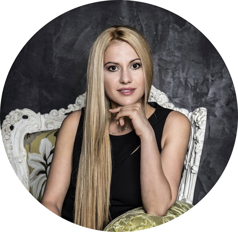 Психотерапевтът Магдалена Ангелова: Децата вече знаят това, което не трябва да знаят