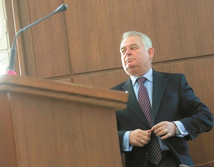 Ген. Кирчо Киров: Падането на визите за Анкара може да доведе до опасност за националната ни сигурност