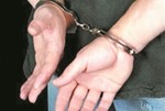 Арестуваха двамата апаши, пребили жестоко мъж в Монтана