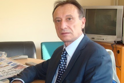 Жената на Павел Александров поиска връщане на иззетите семейни ценности