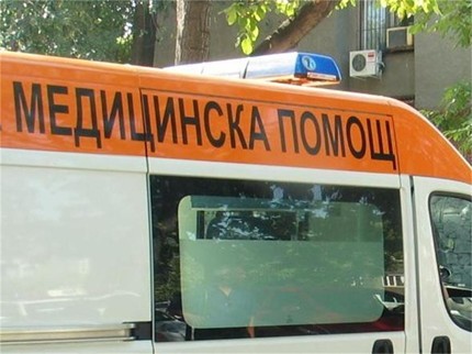 Мъж се е прострелял фатално на ул. "Григор Начович" в София