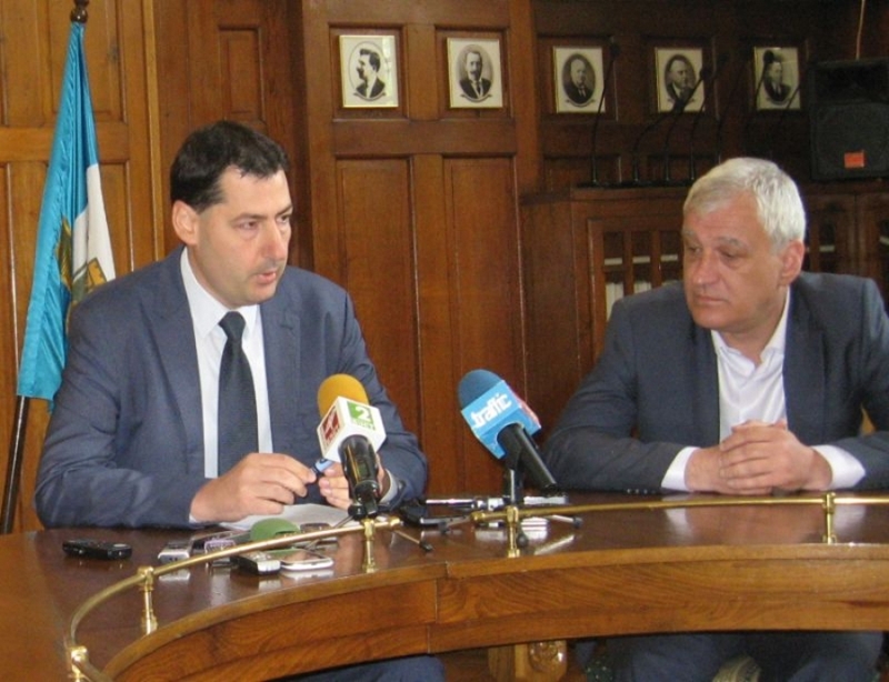 Продават общинската част от Транспортна болница в Пловдив за над 7 млн. лв.