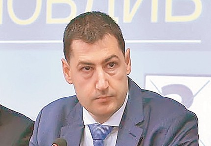 Дарение от 197 дка за ФК "Локомотив" ще гласува пловдивският парламент на 17 май