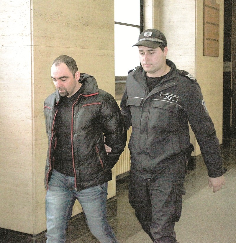 До месец тръгва процес за екстрадиция на наш измамник от САЩ