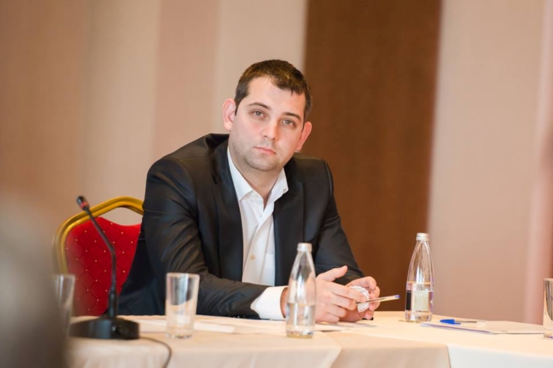 Димитър Делчев: АБВ прави опит да избяга от неслучилата се реформа в социалната сфера.