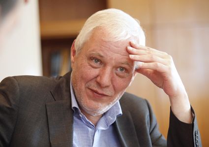Световноизвестният руски икономист Олег Григориев: В ЕС не може да станете богати