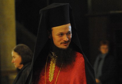 Църквата между петъка и петAка на Дионисий