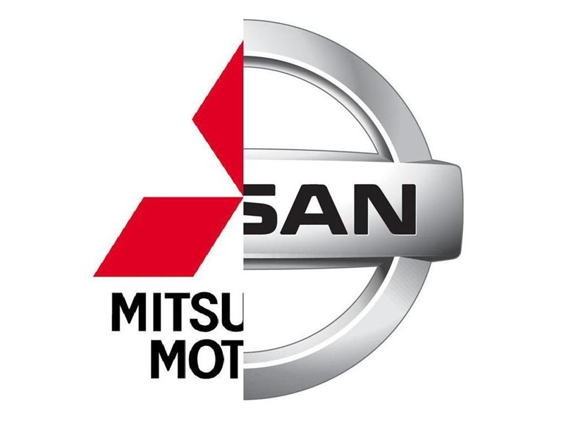 Nissan поема контрола над Mitsubishi