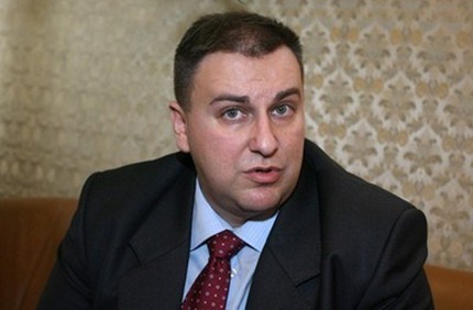 Емил Радев, евродепутат от ЕНП-ГЕРБ:  
ЕК затяга контрола върху метанола до края на годината