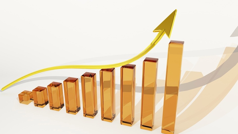НСИ: БВП нараства с 2.9% през първото тримесечие