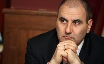 Цветан Цветанов: На 18 май ще гласуваме избора на нов министър на труда и социалната политика и ветото на президента