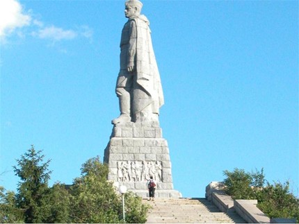 4 дни рок на Летния театър под паметника на Альоша в Пловдив