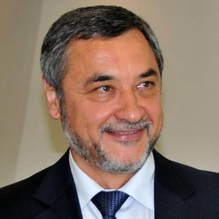 Валери Симеонов: ПФ подкрепя кандидатурата на Зорница Русинова за социален министър
