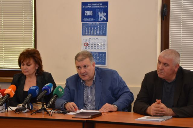 ГДБОП неутрализира организирана престъпна група, занимавала се с рекет, изнудване, каналджийство и лихварство