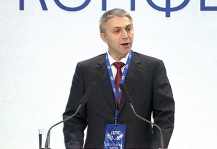 Новият председател на ДПС от Демир баба теке: Готови сме на избори и участие в следващата власт