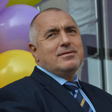 Бойко Борисов: Първо ще помогнем на ЦСКА