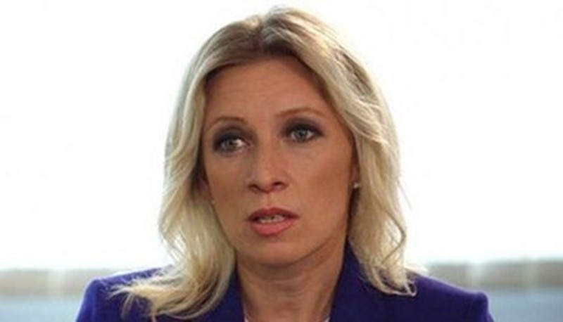 Мария Захарова: Противоракетният щит на НАТО край границите с Русия е шмекеруване