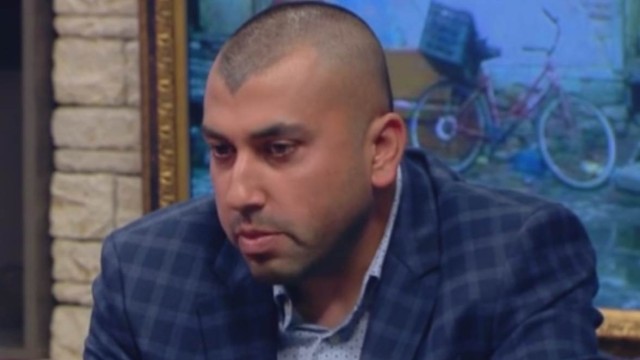 Огнян Исаев: Мит е, че ромите имат много деца