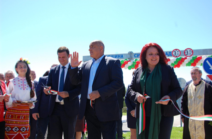 Борисов зове партиите в парламента за здрав разум (обзор)
