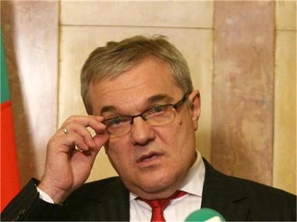 Румен Петков: Това, което стана на Евровизия, е обидно за културата
