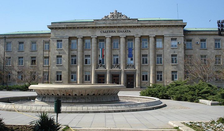 20 кг хероин опитал да пренесе русенец през границата