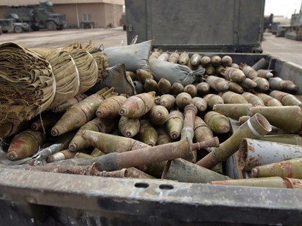 Русия и Индонезия сключват сделка за оръжия и боеприпаси