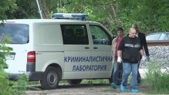 Няма задържан за убийството на пенсионерите в Пловдив, синът им разпитван цяла нощ