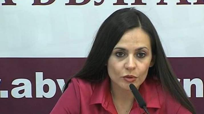 Мариана Тодорова, АБВ: Ще подкрепим Зорница Русинова за нов социален министър