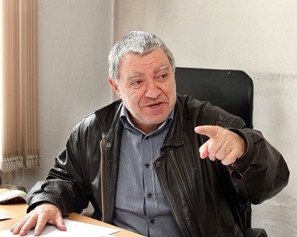 Проф. Михаил Константинов: Промените в Изборния кодекс - "Много шум за нищо" и "Радини вълнения"