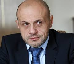 Томислав Дончев: България се стреми да стане газоразпределителен център на Балканите