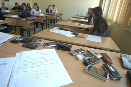 Зам.-министър Стаматов: Най-вероятно матурата е изнесена от ученик или учител