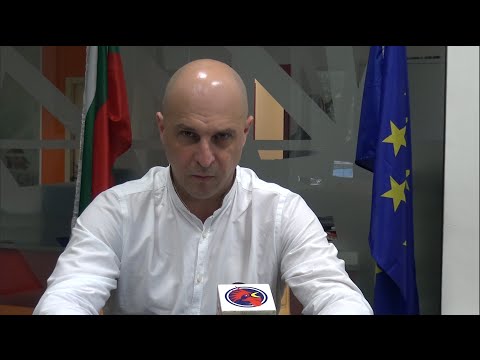 Светльо Витков опроверга Слави и му пожела: Да влезете в политиката и да промените България, но не като Бареков