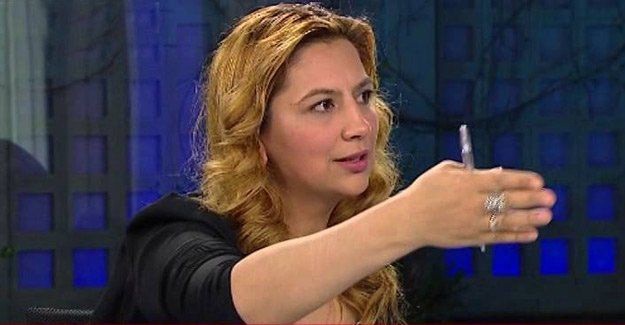 Съд отне децата на турска журналистка