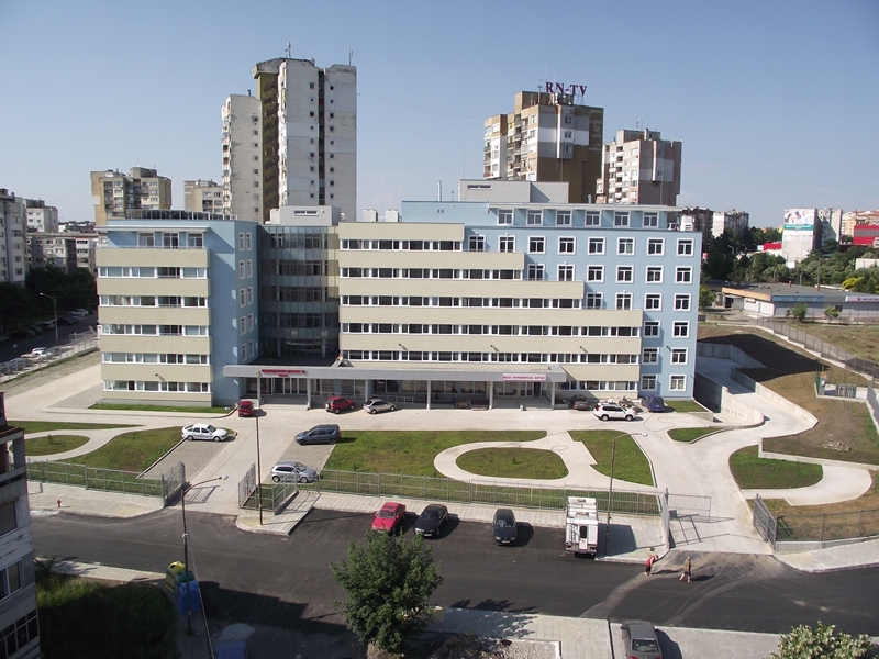В МБАЛ „Бургасмед“ преглеждат безплатно до края на май