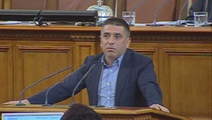 Данаил Кирилов, ГЕРБ: Ако има нещо злополучно в този Изборен кодекс, това е обстоятелството, че той съвпадна с предстоящите избори