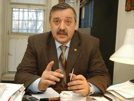 Проф. Тодор Кантарджиев, НЦЗПБ: Няма опасност в България да се разпространи вирусът Зика