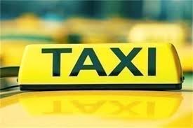 През 2020 г. по японските улици тръгват таксита без шофьор