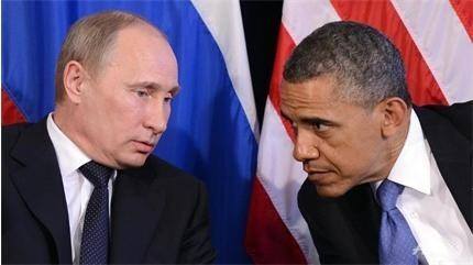 Путин обича сланина, Обама - мюсли
