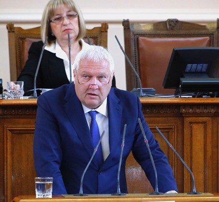Депутат направи голямо дарение на болницата в Свищов